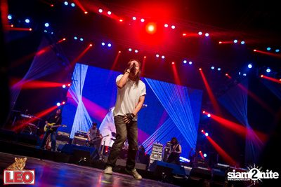 Leo presents Thonglor Len Sod at Central World (Album 1) — photo 211