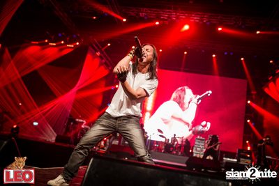 Leo presents Thonglor Len Sod at Central World (Album 1) — photo 212