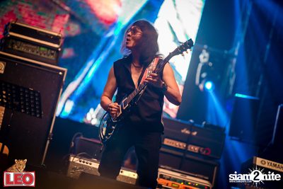 Leo presents Thonglor Len Sod at Central World (Album 1) — photo 213