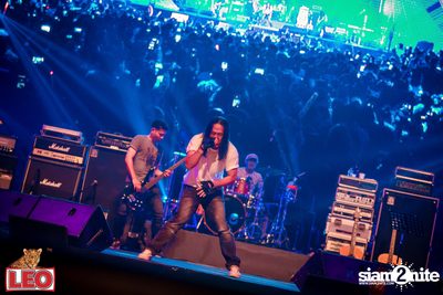 Leo presents Thonglor Len Sod at Central World (Album 1) — photo 214