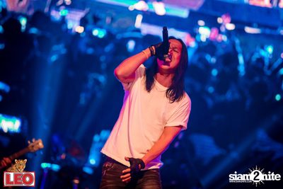 Leo presents Thonglor Len Sod at Central World (Album 1) — photo 215