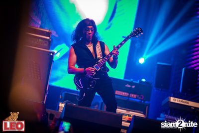 Leo presents Thonglor Len Sod at Central World (Album 1) — photo 217