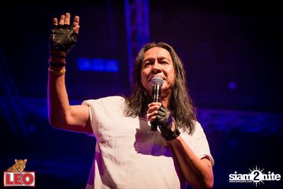 Leo presents Thonglor Len Sod at Central World (Album 1) — photo 218