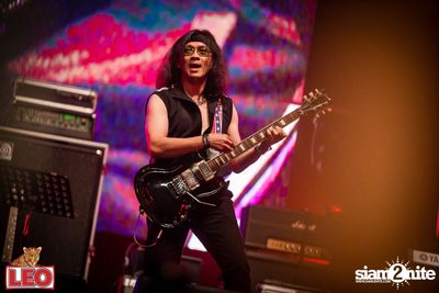 Leo presents Thonglor Len Sod at Central World (Album 1) — photo 219