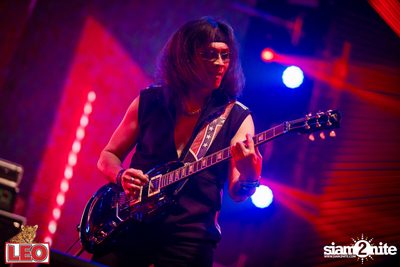 Leo presents Thonglor Len Sod at Central World (Album 1) — photo 220