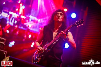 Leo presents Thonglor Len Sod at Central World (Album 1) — photo 221