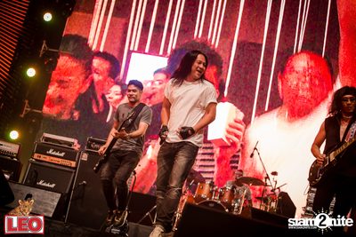 Leo presents Thonglor Len Sod at Central World (Album 1) — photo 223