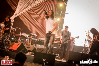 Leo presents Thonglor Len Sod at Central World (Album 1) — photo 224