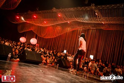 Leo presents Thonglor Len Sod at Central World (Album 1) — photo 225