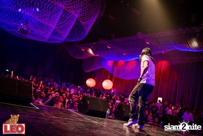 Leo presents Thonglor Len Sod at Central World (Album 1) — photo 226