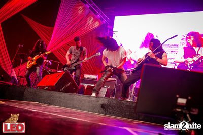 Leo presents Thonglor Len Sod at Central World (Album 1) — photo 227