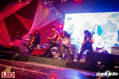 Leo presents Thonglor Len Sod at Central World (Album 1) — photo 229