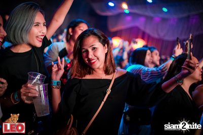 Leo presents Thonglor Len Sod at Central World (Album 1) — photo 231