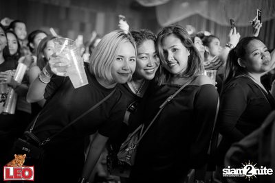 Leo presents Thonglor Len Sod at Central World (Album 1) — photo 232