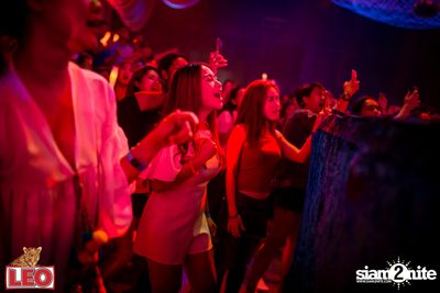 Leo presents Thonglor Len Sod at Central World (Album 1) — photo 234