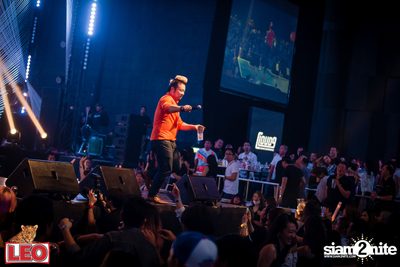 Leo presents Thonglor Len Sod at Central World (Album 1) — photo 236
