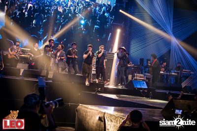 Leo presents Thonglor Len Sod at Central World (Album 1) — photo 237