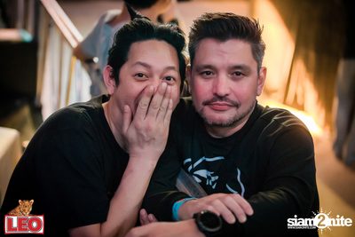 Leo presents Thonglor Len Sod at Central World (Album 1) — photo 238