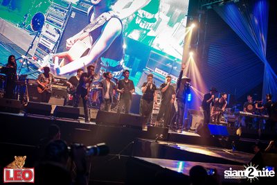 Leo presents Thonglor Len Sod at Central World (Album 1) — photo 239