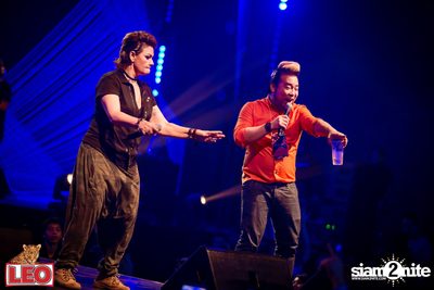 Leo presents Thonglor Len Sod at Central World (Album 1) — photo 240