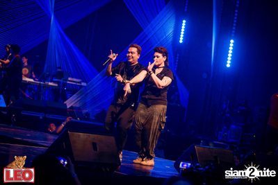 Leo presents Thonglor Len Sod at Central World (Album 1) — photo 241