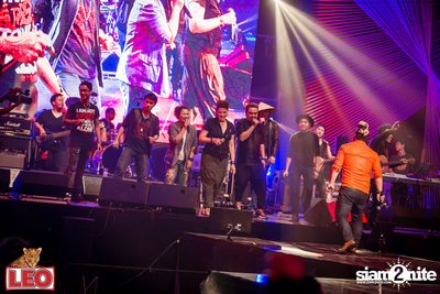 Leo presents Thonglor Len Sod at Central World (Album 1) — photo 242