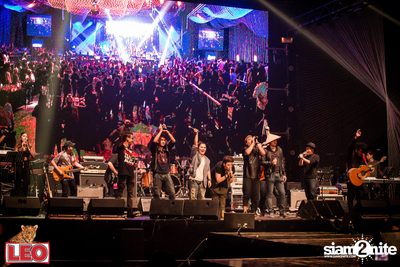 Leo presents Thonglor Len Sod at Central World (Album 1) — photo 244