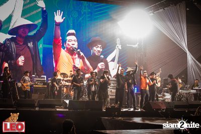 Leo presents Thonglor Len Sod at Central World (Album 1) — photo 245