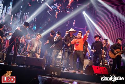 Leo presents Thonglor Len Sod at Central World (Album 1) — photo 246