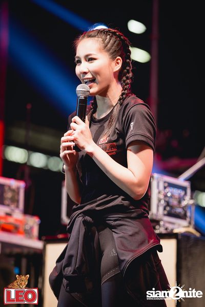LEO RunTRI: Run Dance Sing at Airport Link Makkasan — photo 124