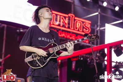 LEO RunTRI: Run Dance Sing at Airport Link Makkasan — photo 128