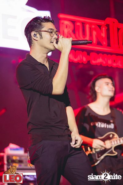 LEO RunTRI: Run Dance Sing at Airport Link Makkasan — photo 130