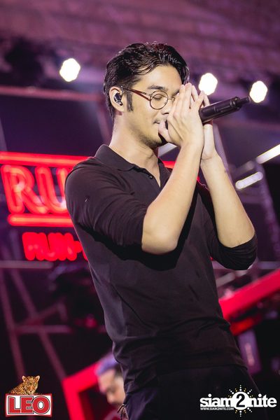LEO RunTRI: Run Dance Sing at Airport Link Makkasan — photo 136