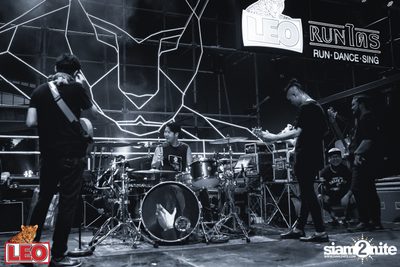 LEO RunTRI: Run Dance Sing at Airport Link Makkasan — photo 145