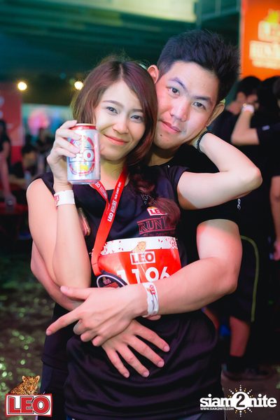 LEO RunTRI: Run Dance Sing at Airport Link Makkasan — photo 165