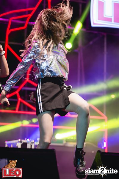 LEO RunTRI: Run Dance Sing at Airport Link Makkasan — photo 202