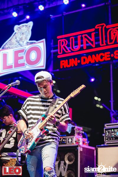 LEO RunTRI: Run Dance Sing at Airport Link Makkasan — photo 254