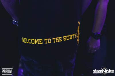 Rap Is Now: 8 ALIVE at Asiatique — photo 18