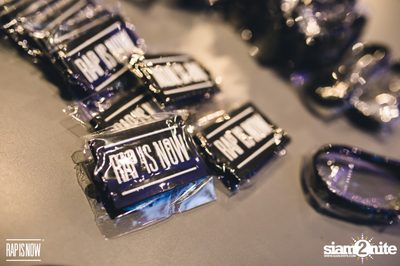 Rap Is Now: 8 ALIVE at Asiatique — photo 24
