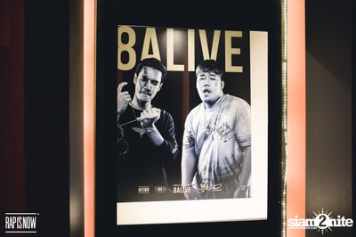 Rap Is Now: 8 ALIVE at Asiatique — photo 31