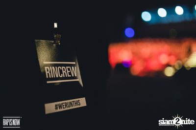 Rap Is Now: 8 ALIVE at Asiatique — photo 37