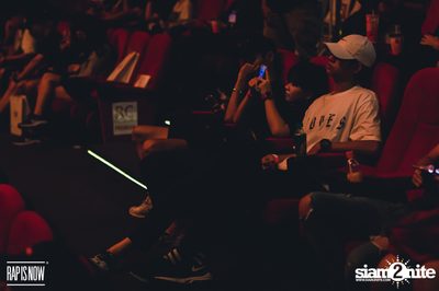 Rap Is Now: 8 ALIVE at Asiatique — photo 41