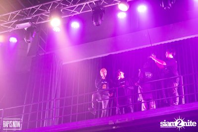 Rap Is Now: 8 ALIVE at Asiatique — photo 45