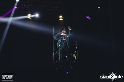 Rap Is Now: 8 ALIVE at Asiatique — photo 49