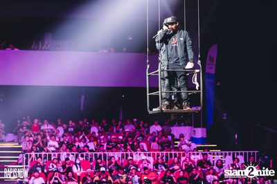 Rap Is Now: 8 ALIVE at Asiatique — photo 50