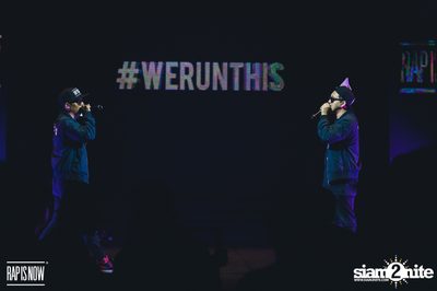 Rap Is Now: 8 ALIVE at Asiatique — photo 51