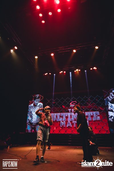 Rap Is Now: 8 ALIVE at Asiatique — photo 66