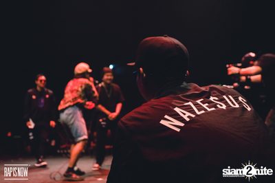 Rap Is Now: 8 ALIVE at Asiatique — photo 67