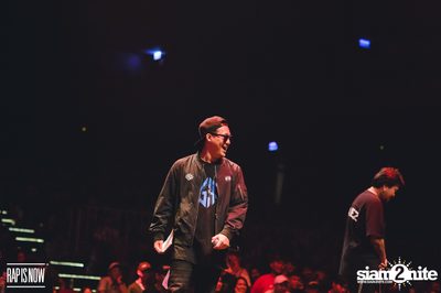 Rap Is Now: 8 ALIVE at Asiatique — photo 75