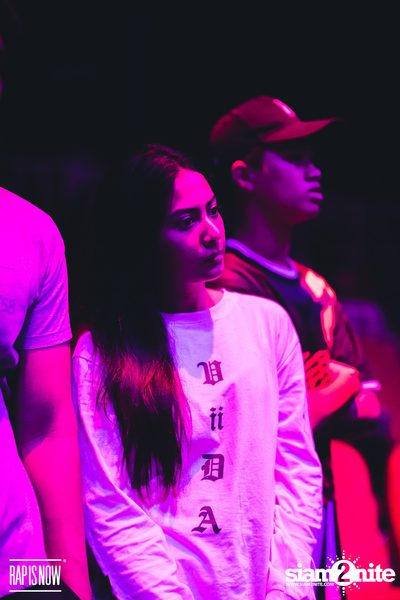 Rap Is Now: 8 ALIVE at Asiatique — photo 80
